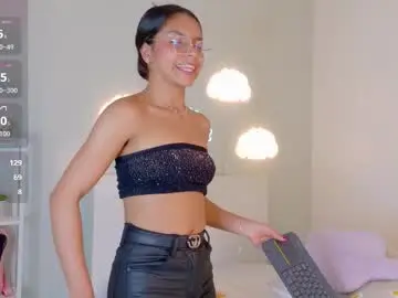 Chaturbate Nude Webcam of samagrey__