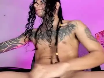 Chaturbate Free Live Porn of tayhlorstronghold