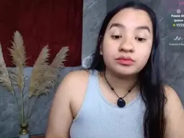 Chaturbate Adult Video Chat of thepeach_