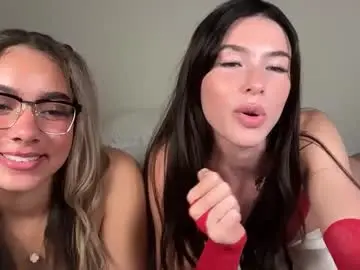 Chaturbate Adult Webcams of therealmayahill