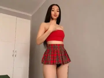 Chaturbate Nude Webcam of tiny_cute