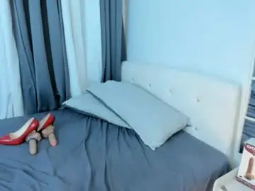 Chaturbate Live Sex of tranny_francine