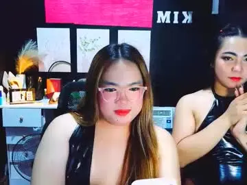 Chaturbate Adult Video Chat of xxslutty_kim