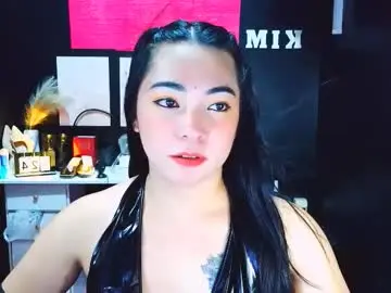 Chaturbate Sex Chat of xxslutty_kim