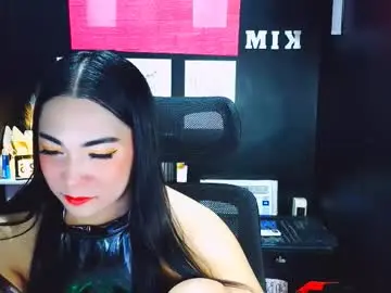 Chaturbate Adult Webcam of xxslutty_kim