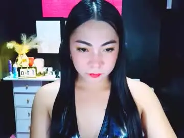 Chaturbate Live Sex of xxslutty_kim
