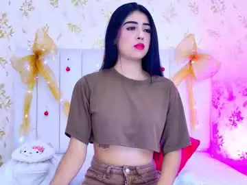 Chaturbate Live Sex Cam of _miaa_monroe