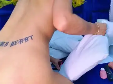 Chaturbate Private Sex Chat of _miaa_monroe