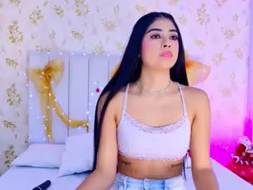 Chaturbate Sex Cam of _miaa_monroe