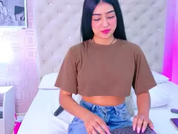 Chaturbate Sex Cam of _miaa_monroe