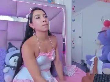 Chaturbate Live Porn of ariadnacappelletty_