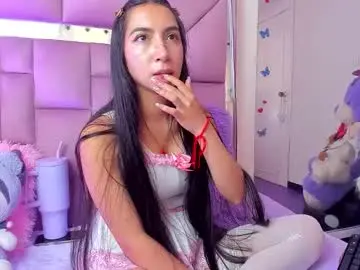 Chaturbate Watch Live Sex Cams of ariadnacappelletty_