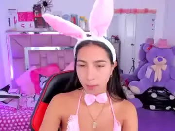 Chaturbate Adult Video Chat of ariadnacappelletty_
