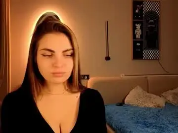 Chaturbate Sex Chat of babyy_doll