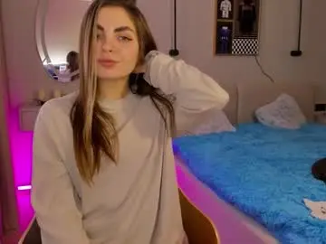 Chaturbate Live Sex of babyy_doll