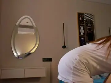 Chaturbate Free Porn Cam of babyy_doll