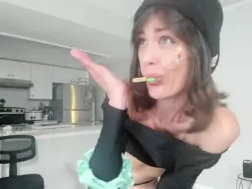 Chaturbate Live Sex of beaniebaby2