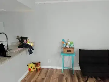 Chaturbate Nude Webcam of beaniebaby2
