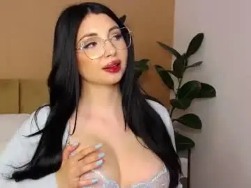Chaturbate Live Sex Cam of bellahere