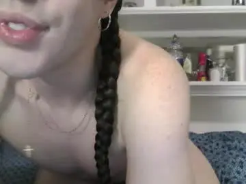 Chaturbate Adult Video Chat of besweetome