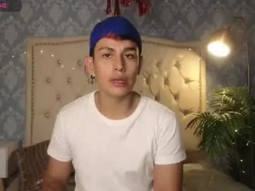 Chaturbate Free Live Porn of blakee_blossom