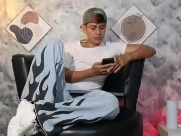 Chaturbate Adult Webcam of blakee_blossom