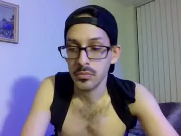 Chaturbate Live Sex of cal_xxx