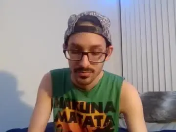 Chaturbate Nude Webcam of cal_xxx