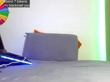 Chaturbate Live Sex Cam of cristo_master