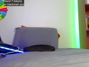 Chaturbate Nude Webcam of cristo_master