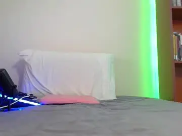 Chaturbate Free Porn Cam of cristo_master