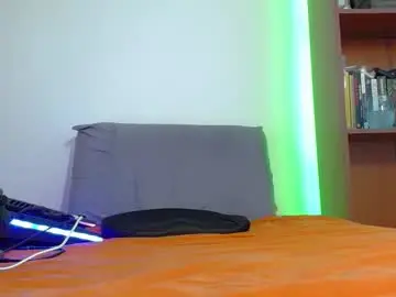 Chaturbate Free Porn Cam of cristo_master