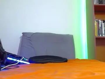 Chaturbate Free Porn Cam of cristo_master