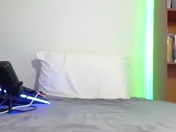 Chaturbate Free Live Porn of cristo_master