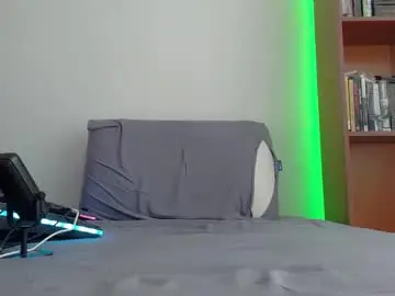 Chaturbate Live Porn of cristo_master