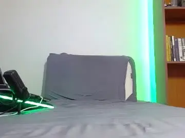 Chaturbate Live Sex of cristo_master