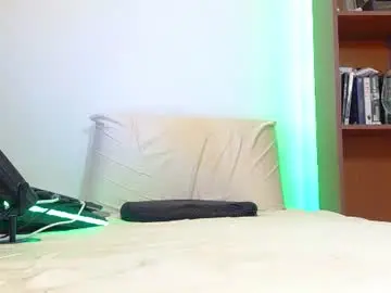 Chaturbate Live Sex of cristo_master