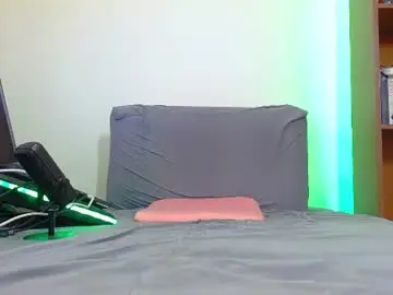 Chaturbate Live Sex of cristo_master