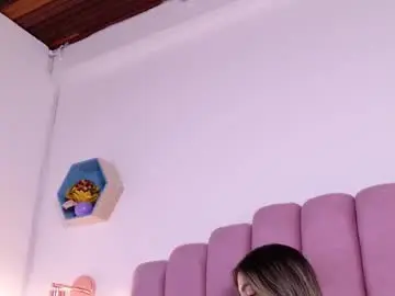 Chaturbate Nude Webcam of dove_k