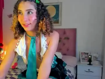 Chaturbate Best Webcam of emilysantana790694