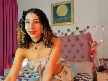Chaturbate Live Sex Cam of emilysantana790694