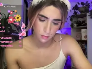 Chaturbate Adult Webcam of isa__fox_