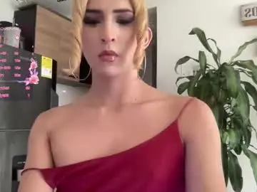 Chaturbate Private Sex Chat of isa__fox_