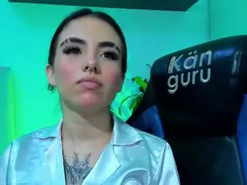 Chaturbate Adult Webcams of isabella_hv