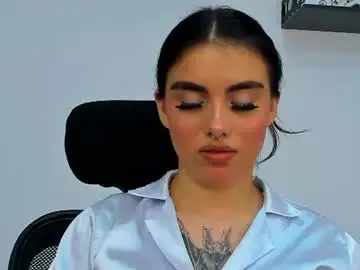 Chaturbate Live Sex of isabella_hv