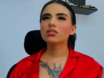 Chaturbate Free Porn Cam of isabella_hv