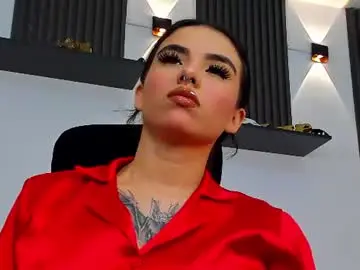 Chaturbate Live Porn of isabella_hv
