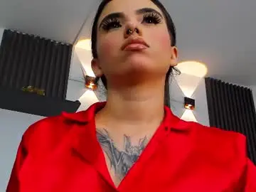 Chaturbate Private Sex Chat of isabella_hv