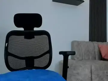 Chaturbate Live Sex Cam of isabella_hv