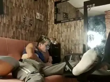 Chaturbate Nude Webcam of jhosuamoore